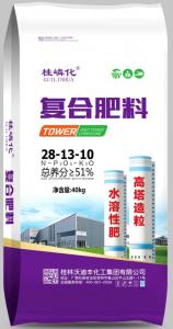复合肥3