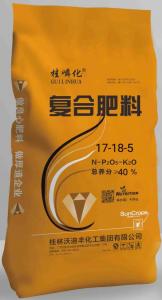 复合肥料2